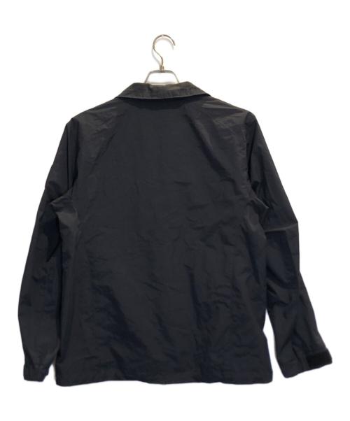 HELLY HANSEN（ヘリーハンセン）HELLY HANSEN (ヘリーハンセン) Espeli Light Jacket ブラック サイズ:Mの古着・服飾アイテム