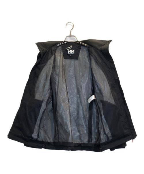 HELLY HANSEN（ヘリーハンセン）HELLY HANSEN (ヘリーハンセン) Espeli Light Jacket ブラック サイズ:Mの古着・服飾アイテム