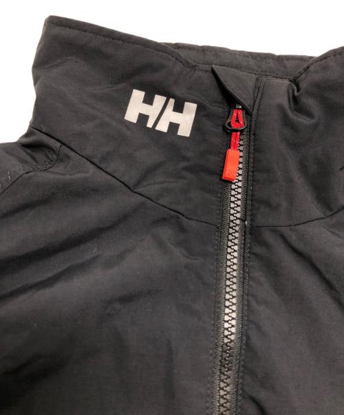 HELLY HANSEN（ヘリーハンセン）HELLY HANSEN (ヘリーハンセン) Espeli Light Jacket ブラック サイズ:Mの古着・服飾アイテム