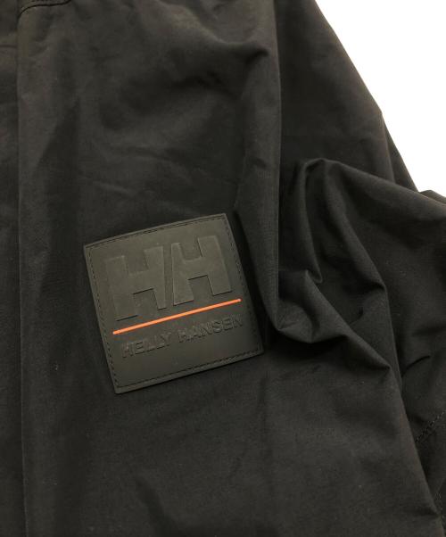 HELLY HANSEN（ヘリーハンセン）HELLY HANSEN (ヘリーハンセン) Espeli Light Jacket ブラック サイズ:Mの古着・服飾アイテム
