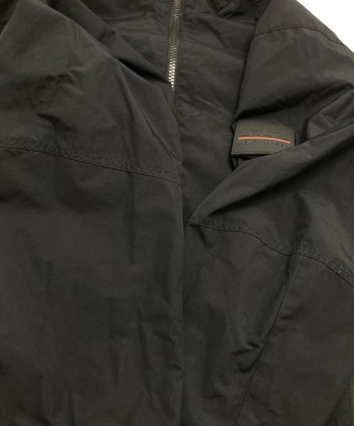 HELLY HANSEN（ヘリーハンセン）HELLY HANSEN (ヘリーハンセン) Espeli Light Jacket ブラック サイズ:Mの古着・服飾アイテム