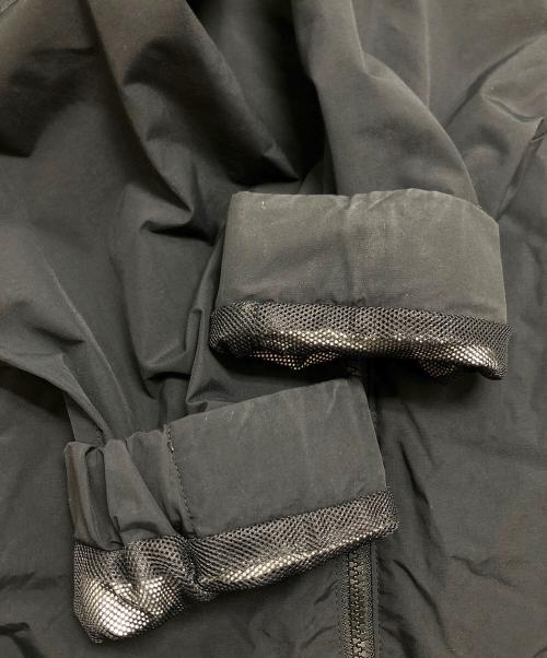 HELLY HANSEN（ヘリーハンセン）HELLY HANSEN (ヘリーハンセン) Espeli Light Jacket ブラック サイズ:Mの古着・服飾アイテム