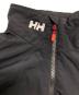 中古・古着 HELLY HANSEN (ヘリーハンセン) Espeli Light Jacket ブラック サイズ:M：7000円