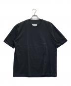 Maison Margielaメゾンマルジェラ）の古着「ガーメントダイTシャツ」｜グレー