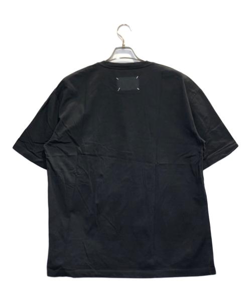 Maison Margiela（メゾンマルジェラ）Maison Margiela (メゾンマルジェラ) ガーメントダイTシャツ グレー サイズ:44(Sサイズ相当)の古着・服飾アイテム