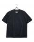 Maison Margiela（メゾンマルジェラ）の古着「ガーメントダイTシャツ」｜グレー