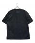 Maison Margiela (メゾンマルジェラ) ガーメントダイTシャツ グレー サイズ:44(Sサイズ相当)：17000円