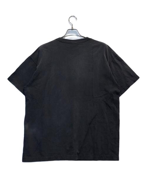 SAINT MICHAEL（セントマイケル）SAINT MICHAEL (セントマイケル) S/S TEE COLORFUL グレー サイズ:XLの古着・服飾アイテム