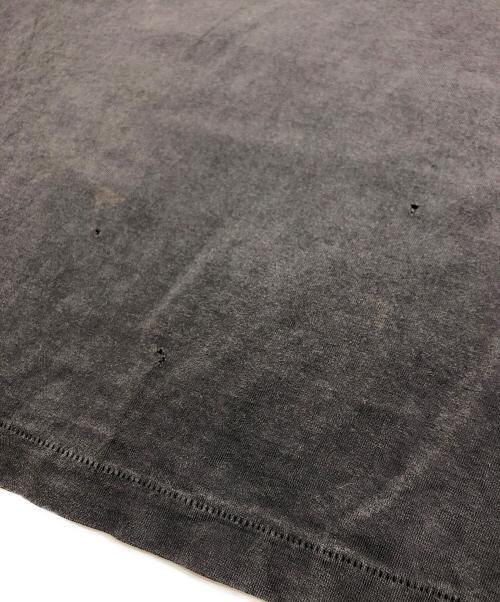 SAINT MICHAEL（セントマイケル）SAINT MICHAEL (セントマイケル) S/S TEE COLORFUL グレー サイズ:XLの古着・服飾アイテム