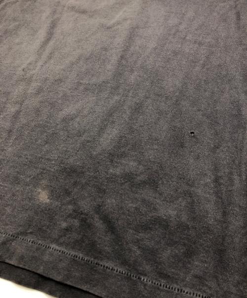 SAINT MICHAEL（セントマイケル）SAINT MICHAEL (セントマイケル) S/S TEE COLORFUL グレー サイズ:XLの古着・服飾アイテム