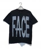 MINUSマイナス）の古着「BOOTLEG TEE」｜ブラック