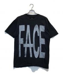 MINUS（マイナス）の古着「BOOTLEG TEE」｜ブラック