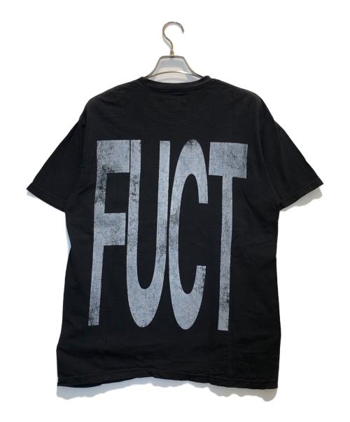 MINUS（マイナス）MINUS (マイナス) BOOTLEG TEE ブラック サイズ:1の古着・服飾アイテム