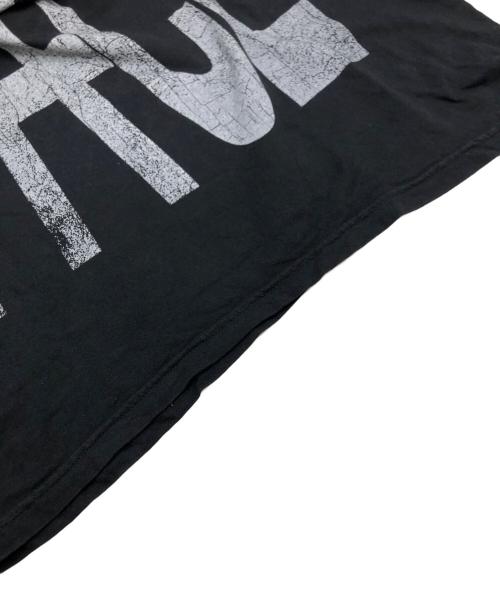 MINUS（マイナス）MINUS (マイナス) BOOTLEG TEE ブラック サイズ:1の古着・服飾アイテム