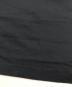 中古・古着 RAF SIMONS (ラフシモンズ) ビッグフィットRロゴTシャツ ブラック サイズ:L：9000円