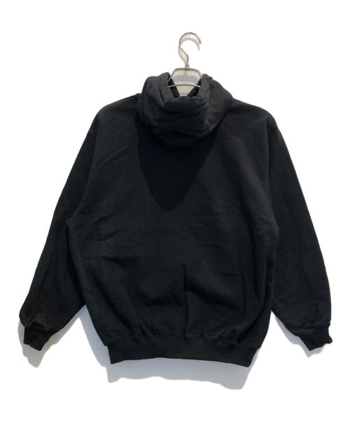 DESCENDANT（ディセンダント）DESCENDANT (ディセンダント) Dean Hoody for Ron Herman ブラック サイズ:2の古着・服飾アイテム