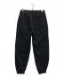 DESCENDANT (ディセンダント) Dean Sweat Trousers for Ron Herman ブラック サイズ:1：15000円