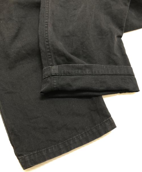 RHC Ron Herman（アールエイチシー ロンハーマン）RHC Ron Herman (アールエイチシー ロンハーマン) パンツ ブラック サイズ:Sの古着・服飾アイテム