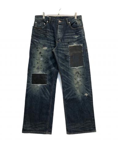 中古・古着通販】ISAMU KATAYAMA BACKLASH (イサムカタヤマ・バック