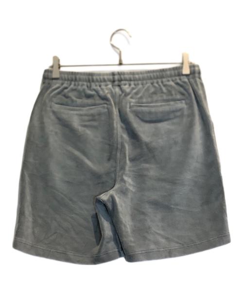 Ron Herman（ロンハーマン）Ron Herman (ロンハーマン) ハーフパンツ グレー サイズ:M 未使用品の古着・服飾アイテム