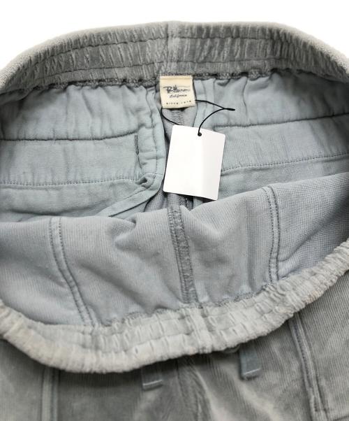 Ron Herman（ロンハーマン）Ron Herman (ロンハーマン) ハーフパンツ グレー サイズ:M 未使用品の古着・服飾アイテム