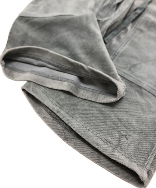 Ron Herman（ロンハーマン）Ron Herman (ロンハーマン) ハーフパンツ グレー サイズ:M 未使用品の古着・服飾アイテム