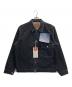 FULLCOUNT（フルカウント）の古着「2107XXW Type1 Denim Jacket Heavy Oz」｜インディゴ