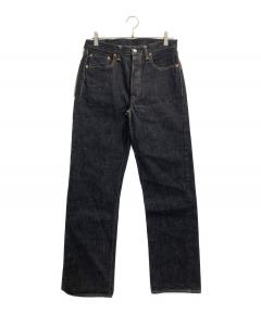 中古・古着通販】BABYLONE (バビロン) LEVI'S (リーバイス) リメイク