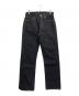 FULLCOUNT（フルカウント）の古着「1101XXW Straight Denim Heavy Oz」｜インディゴ