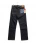 FULLCOUNT (フルカウント) 1101XXW Straight Denim Heavy Oz インディゴ サイズ:31：22000円