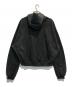 RRR123 (アールアールアールワンツースリー) Inri CVA Hoodie ブラック サイズ:M：23000円