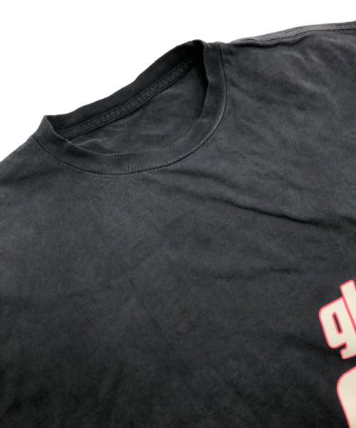 RRR123（リヴィントンロイレビス）RRR123 (リヴィントンロイレビス) GNOTCIA L/S TEE ブラック サイズ:表記なしの古着・服飾アイテム