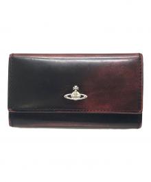 Vivienne Westwood（ヴィヴィアンウエストウッド）の古着「キーケース」｜レッド
