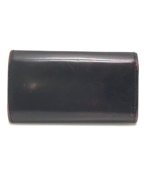 Vivienne Westwood（ヴィヴィアンウエストウッド）Vivienne Westwood (ヴィヴィアンウエストウッド) キーケース レッド サイズ:表記なしの古着・服飾アイテム