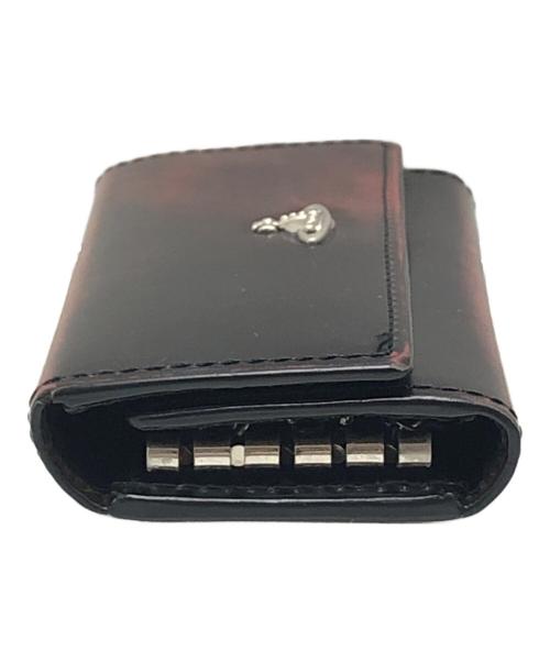 Vivienne Westwood（ヴィヴィアンウエストウッド）Vivienne Westwood (ヴィヴィアンウエストウッド) キーケース レッド サイズ:表記なしの古着・服飾アイテム