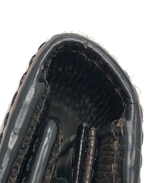 Vivienne Westwood（ヴィヴィアンウエストウッド）Vivienne Westwood (ヴィヴィアンウエストウッド) キーケース レッド サイズ:表記なしの古着・服飾アイテム