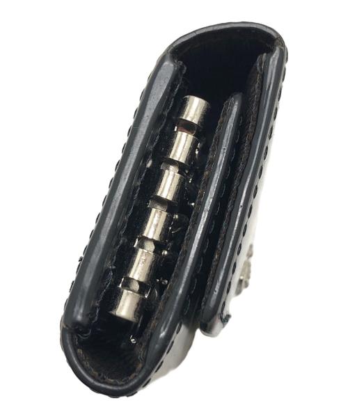 Vivienne Westwood（ヴィヴィアンウエストウッド）Vivienne Westwood (ヴィヴィアンウエストウッド) キーケース レッド サイズ:表記なしの古着・服飾アイテム