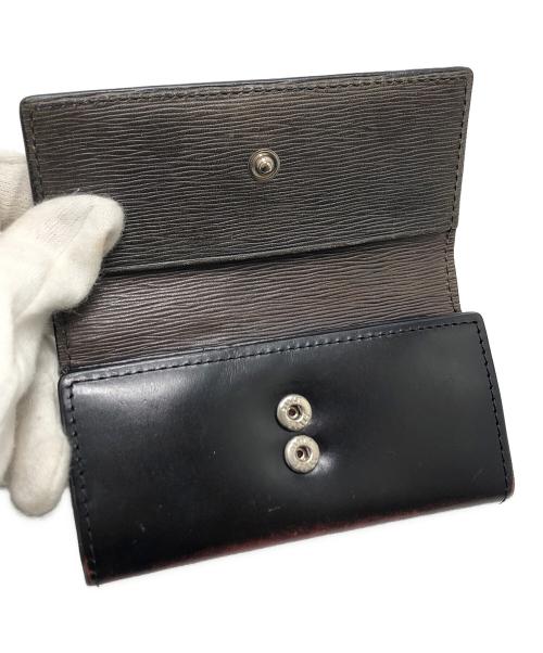 Vivienne Westwood（ヴィヴィアンウエストウッド）Vivienne Westwood (ヴィヴィアンウエストウッド) キーケース レッド サイズ:表記なしの古着・服飾アイテム