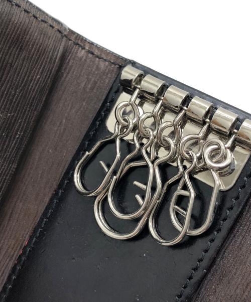 Vivienne Westwood（ヴィヴィアンウエストウッド）Vivienne Westwood (ヴィヴィアンウエストウッド) キーケース レッド サイズ:表記なしの古着・服飾アイテム