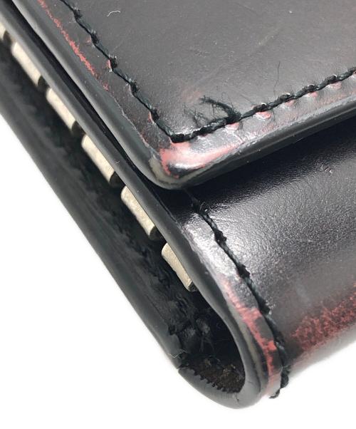 Vivienne Westwood（ヴィヴィアンウエストウッド）Vivienne Westwood (ヴィヴィアンウエストウッド) キーケース レッド サイズ:表記なしの古着・服飾アイテム