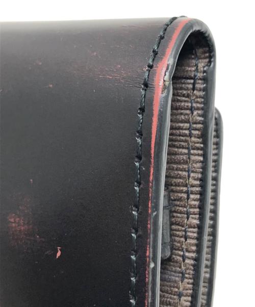 Vivienne Westwood（ヴィヴィアンウエストウッド）Vivienne Westwood (ヴィヴィアンウエストウッド) キーケース レッド サイズ:表記なしの古着・服飾アイテム