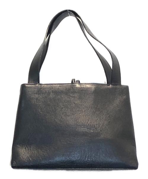 Salvatore Ferragamo（サルヴァトーレ フェラガモ）Salvatore Ferragamo (サルヴァトーレ フェラガモ) ハンドバッグ ブラック サイズ:表記なしの古着・服飾アイテム
