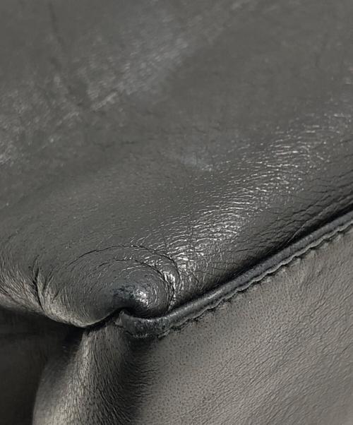 Salvatore Ferragamo（サルヴァトーレ フェラガモ）Salvatore Ferragamo (サルヴァトーレ フェラガモ) ハンドバッグ ブラック サイズ:表記なしの古着・服飾アイテム