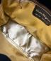 中古・古着 Salvatore Ferragamo (サルヴァトーレ フェラガモ) ハンドバッグ ブラック サイズ:表記なし：10000円