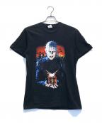 SUPREMEシュプリーム）の古着「Hellraiser Hell on Earth Tee」｜ブラック