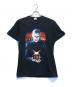 SUPREME（シュプリーム）の古着「Hellraiser Hell on Earth Tee」｜ブラック