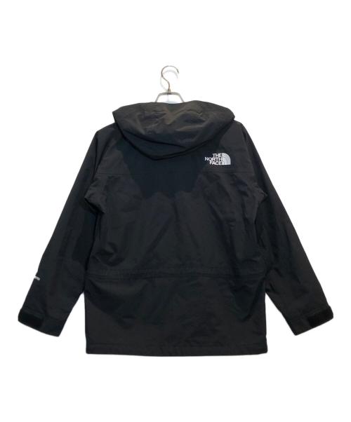 THE NORTH FACE（ザ ノース フェイス）THE NORTH FACE (ザ ノース フェイス) マウンテンライトジャケット ブラック サイズ:Sの古着・服飾アイテム