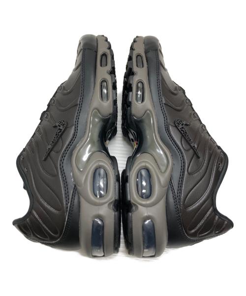 NIKE（ナイキ）NIKE (ナイキ) NIKE AIR MAX PLUS PRM QS OLY BLACK TEA ブラック サイズ:US7/UK6/EUR40/25CMの古着・服飾アイテム