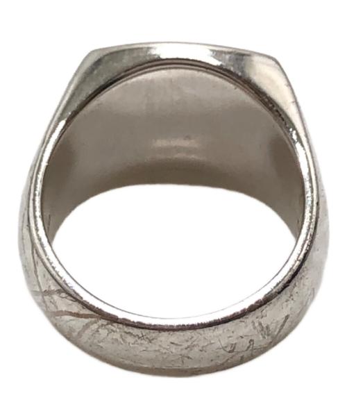 TOM WOOD（トムウッド）TOM WOOD (トムウッド) Kay Ring サイズ:g50の古着・服飾アイテム