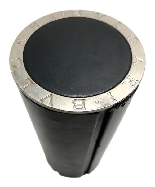 BVLGARI（ブルガリ）BVLGARI (ブルガリ) サングラス ブラウン サイズ:58□15 130の古着・服飾アイテム